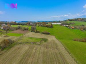 Prodej pozemku pro bydlení, Těrlicko - Horní Těrlicko, 1879 m2