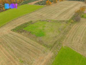 Prodej pozemku pro bydlení, Těrlicko - Horní Těrlicko, 1879 m2