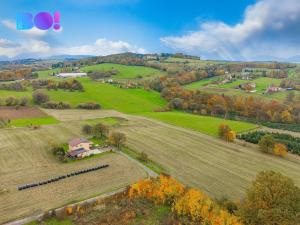 Prodej pozemku pro bydlení, Těrlicko - Horní Těrlicko, 1879 m2