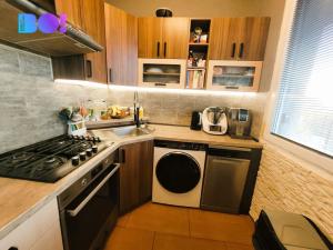 Prodej bytu 3+1, Orlová, Kpt. Jaroše, 72 m2