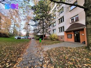 Prodej bytu 3+1, Orlová, Kpt. Jaroše, 72 m2