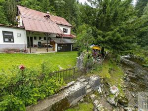 Prodej ubytování, Pec pod Sněžkou, 415 m2