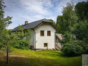 Prodej rodinného domu, Štoky, 170 m2