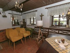 Prodej zemědělské usedlosti, Řepníky, 230 m2