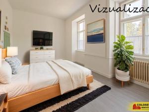 Prodej rodinného domu, Jemnice - Panenská, 200 m2