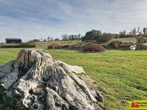 Prodej rodinného domu, Jemnice - Panenská, 200 m2