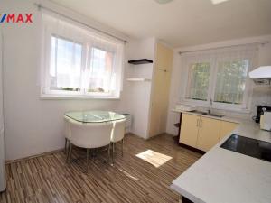 Pronájem bytu 2+1, Příbram - Příbram II, Žižkova, 50 m2