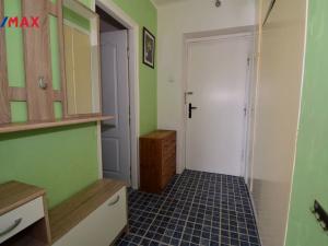 Pronájem bytu 2+1, Příbram - Příbram II, Žižkova, 50 m2