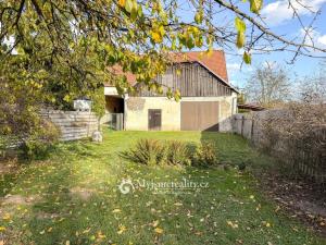 Prodej rodinného domu, Šafov, 90 m2