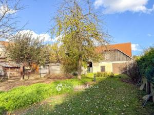 Prodej rodinného domu, Šafov, 90 m2