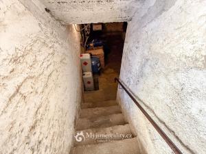 Prodej rodinného domu, Šafov, 90 m2