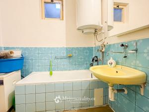 Prodej rodinného domu, Šafov, 90 m2