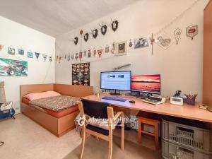 Prodej rodinného domu, Šafov, 90 m2