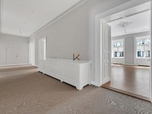 Pronájem kanceláře, Praha, Vodičkova, 383 m2