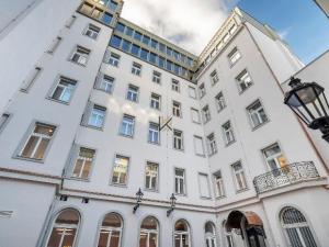 Pronájem kanceláře, Praha, Vodičkova, 383 m2