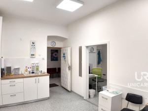 Pronájem komerční, Brno - Staré Brno, Nové sady, 76 m2