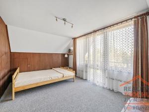 Prodej rodinného domu, Smržov, 82 m2