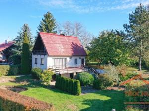 Prodej rodinného domu, Smržov, 82 m2