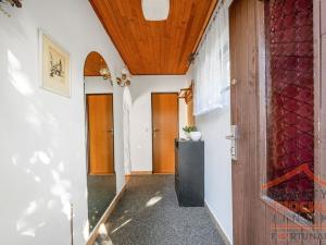 Prodej rodinného domu, Smržov, 82 m2