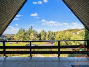 Prodej rodinného domu, Smržov, 82 m2