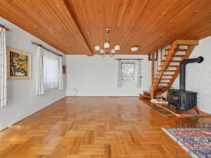 Prodej rodinného domu, Smržov, 82 m2