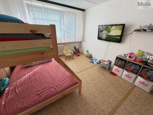 Prodej bytu 4+1, Most, Jana Kříže, 81 m2