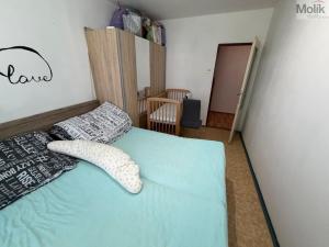 Prodej bytu 4+1, Most, Jana Kříže, 81 m2