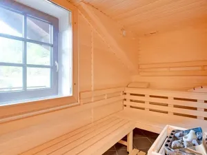 Prodej chalupy, Oskava, 247 m2