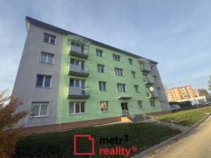 Prodej bytu 2+1, Kamenná, 50 m2