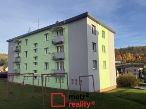 Prodej bytu 2+1, Kamenná, 50 m2