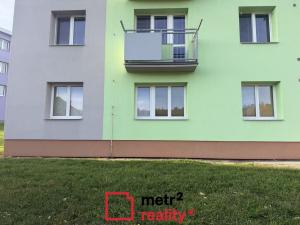 Prodej bytu 2+1, Kamenná, 50 m2