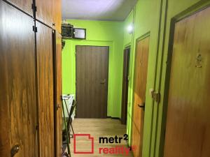 Prodej bytu 2+1, Kamenná, 50 m2