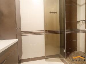 Pronájem bytu 2+1, Nové Město na Moravě, Tyršova, 55 m2