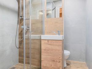 Pronájem bytu 2+1, Prostějov, Belgická, 46 m2