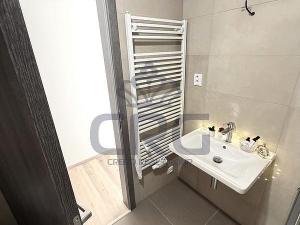 Pronájem bytu 2+kk, Brno - Černá Pole, třída Generála Píky, 56 m2