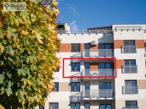 Prodej bytu 3+kk, Plzeň - Jižní Předměstí, Rybářská, 86 m2