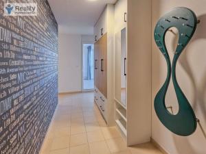 Prodej bytu 3+kk, Plzeň - Jižní Předměstí, Rybářská, 86 m2