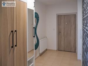 Prodej bytu 3+kk, Plzeň - Jižní Předměstí, Rybářská, 86 m2