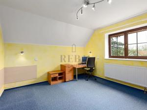 Prodej rodinného domu, Cheb, Tichá, 200 m2