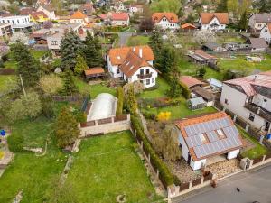 Prodej rodinného domu, Cheb, Tichá, 200 m2