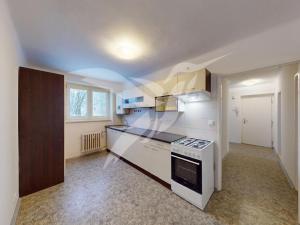 Pronájem bytu 2+1, Plzeň, Zikmunda Wintra, 62 m2