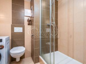 Pronájem bytu 1+1, Praha - Hostivař, plukovníka Mráze, 45 m2