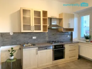 Prodej bytu 3+kk, Kutná Hora, Sokolská, 59 m2