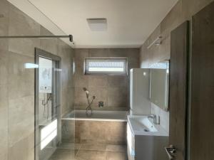 Pronájem rodinného domu, Roudné, Pšeničná, 95 m2