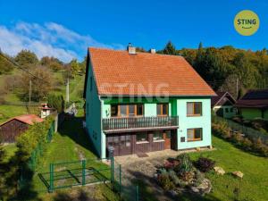 Prodej rodinného domu, Vápenice, 1 m2