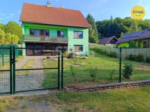 Prodej rodinného domu, Vápenice, 1 m2