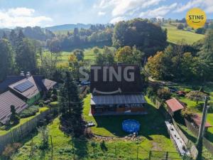 Prodej rodinného domu, Vápenice, 1 m2