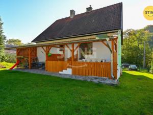 Prodej rodinného domu, Vápenice, 1 m2