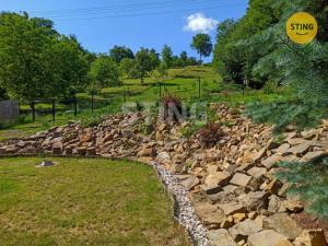 Prodej rodinného domu, Vápenice, 1 m2