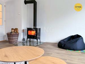 Prodej rodinného domu, Vápenice, 1 m2